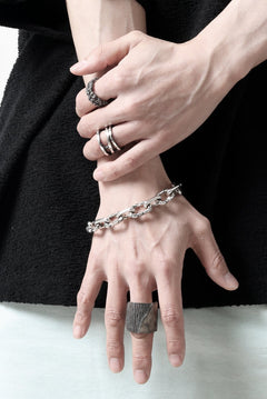 画像をギャラリービューアに読み込む, Node by KUDO SHUJI R-95 RING