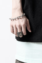 画像をギャラリービューアに読み込む, Node by KUDO SHUJI R-95 RING