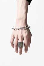 画像をギャラリービューアに読み込む, Node by KUDO SHUJI R-95 RING