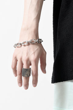 画像をギャラリービューアに読み込む, Node by KUDO SHUJI R-95 RING