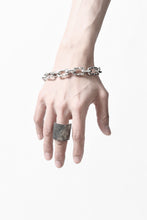 画像をギャラリービューアに読み込む, Node by KUDO SHUJI R-95 RING