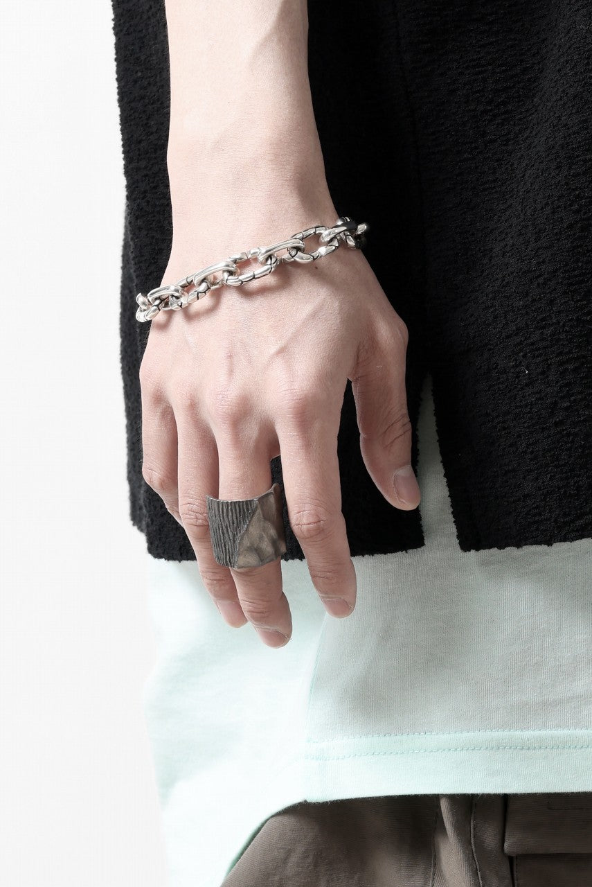 画像をギャラリービューアに読み込む, Node by KUDO SHUJI R-95 RING