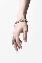 画像をギャラリービューアに読み込む, Node by KUDO SHUJI R-96 RING