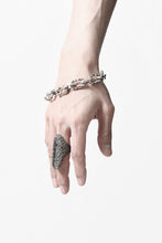 画像をギャラリービューアに読み込む, Node by KUDO SHUJI R-96 RING