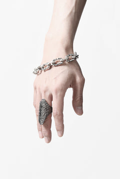 画像をギャラリービューアに読み込む, Node by KUDO SHUJI R-96 RING