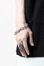 画像をギャラリービューアに読み込む, Node by KUDO SHUJI R-96 RING