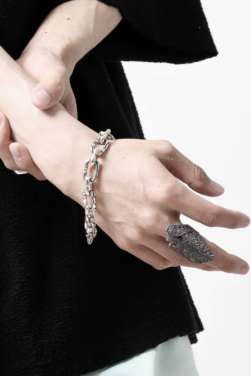 画像をギャラリービューアに読み込む, Node by KUDO SHUJI R-96 RING