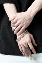 画像をギャラリービューアに読み込む, Node by KUDO SHUJI R-96 RING