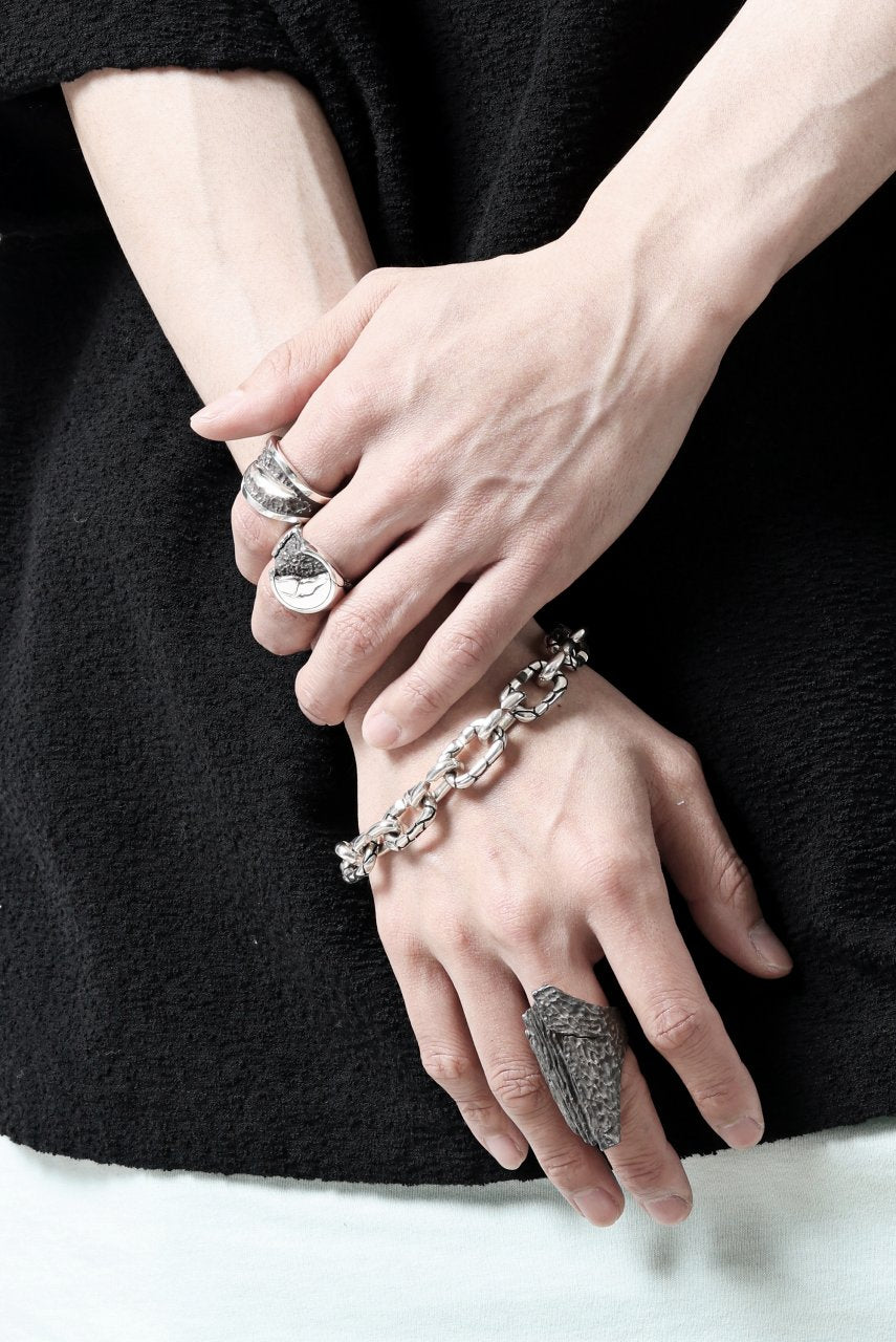 画像をギャラリービューアに読み込む, Node by KUDO SHUJI R-96 RING