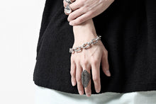 画像をギャラリービューアに読み込む, Node by KUDO SHUJI R-96 RING