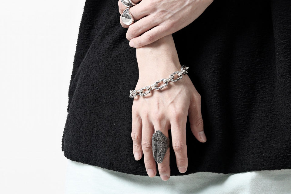 画像をギャラリービューアに読み込む, Node by KUDO SHUJI R-96 RING