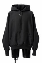 画像をギャラリービューアに読み込む, READYMADE HOODIE SMILE (BLACK)