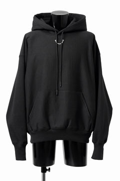 画像をギャラリービューアに読み込む, READYMADE HOODIE SMILE (BLACK)