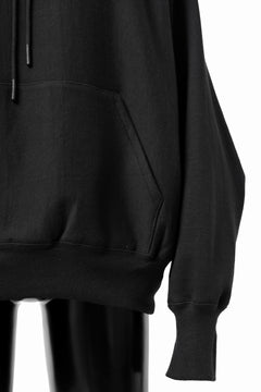 画像をギャラリービューアに読み込む, READYMADE HOODIE SMILE (BLACK)
