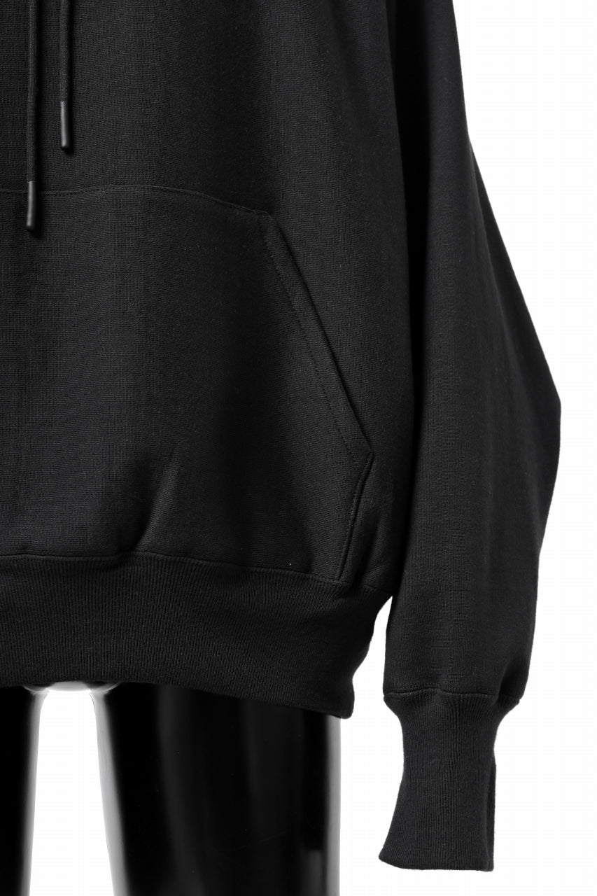 画像をギャラリービューアに読み込む, READYMADE HOODIE SMILE (BLACK)