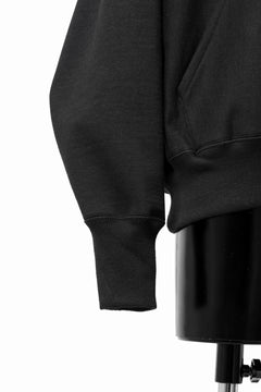 画像をギャラリービューアに読み込む, READYMADE HOODIE SMILE (BLACK)