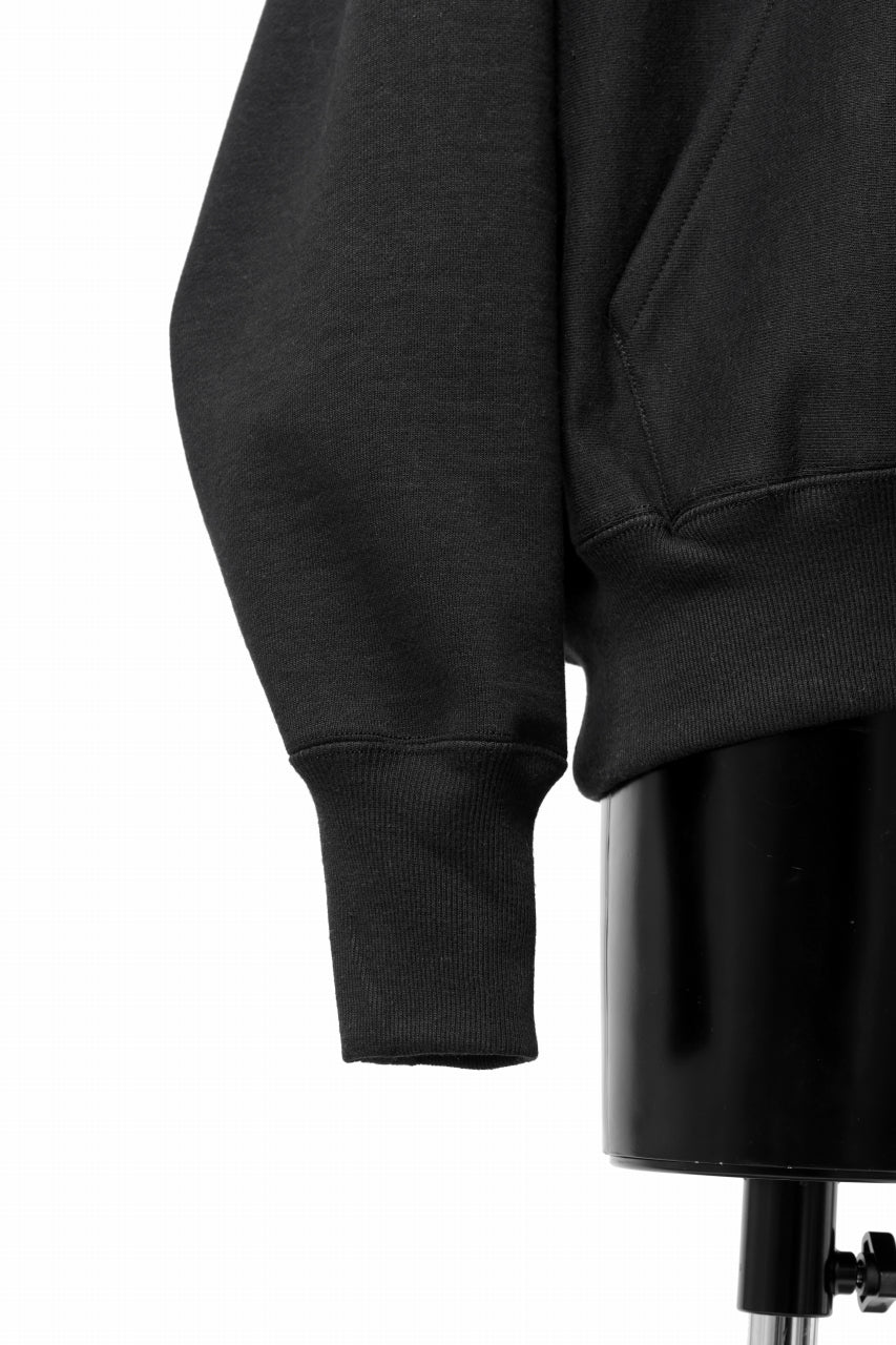 画像をギャラリービューアに読み込む, READYMADE HOODIE SMILE (BLACK)