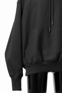 画像をギャラリービューアに読み込む, READYMADE HOODIE SMILE (BLACK)