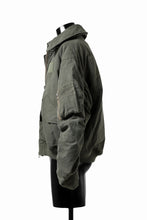 画像をギャラリービューアに読み込む, READYMADE FLIGHT JACKET (KHAKI)