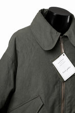 画像をギャラリービューアに読み込む, READYMADE FLIGHT JACKET (KHAKI)