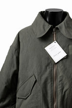 画像をギャラリービューアに読み込む, READYMADE FLIGHT JACKET (KHAKI)