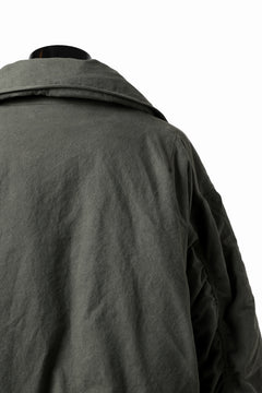 画像をギャラリービューアに読み込む, READYMADE FLIGHT JACKET (KHAKI)