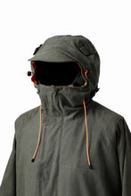 画像をギャラリービューアに読み込む, READYMADE FALL WATER JACKET (KHAKI)