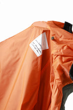 画像をギャラリービューアに読み込む, READYMADE FALL WATER JACKET (KHAKI)