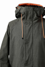 画像をギャラリービューアに読み込む, READYMADE FALL WATER JACKET (KHAKI)