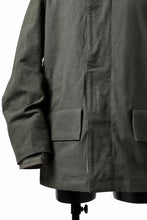 画像をギャラリービューアに読み込む, READYMADE FALL WATER JACKET (KHAKI)