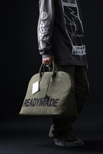 画像をギャラリービューアに読み込む, READYMADE DAILY BAG LARGE (KHAKI)