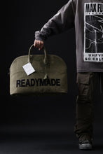 画像をギャラリービューアに読み込む, READYMADE DAILY BAG LARGE (KHAKI)