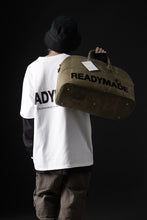 画像をギャラリービューアに読み込む, READYMADE DAILY BAG LARGE (KHAKI)