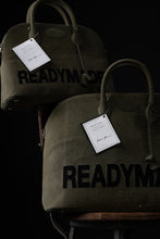 画像をギャラリービューアに読み込む, READYMADE DAILY BAG LARGE (KHAKI)