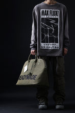 画像をギャラリービューアに読み込む, READYMADE DAILY BAG LARGE (KHAKI)