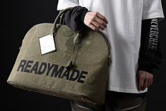 画像をギャラリービューアに読み込む, READYMADE DAILY BAG LARGE (KHAKI)