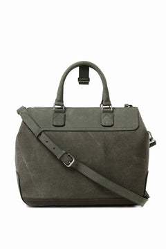 画像をギャラリービューアに読み込む, READYMADE GYM BAG MEDIUM (KHAKI #B)