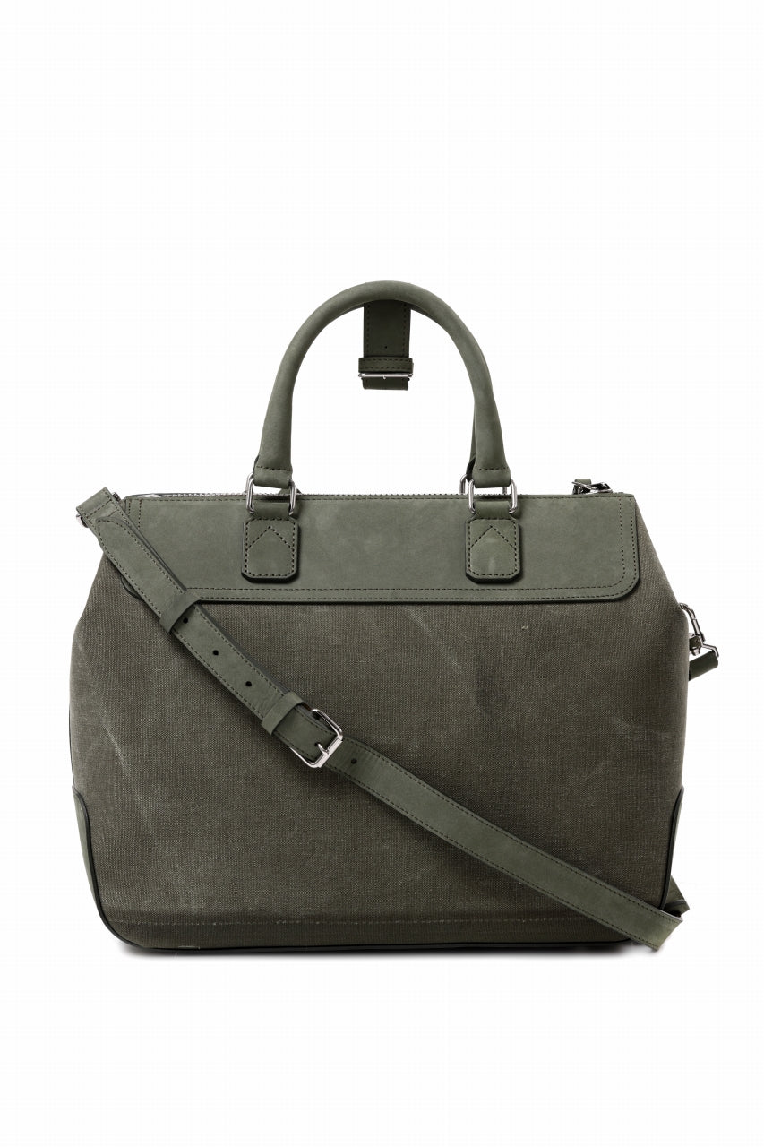 画像をギャラリービューアに読み込む, READYMADE GYM BAG MEDIUM (KHAKI #B)