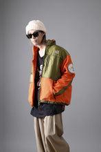 画像をギャラリービューアに読み込む, READYMADE FREECE JACKET (ORANGE)