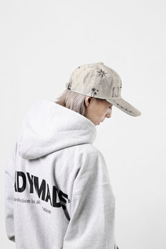 画像をギャラリービューアに読み込む, READYMADE x Dr.WOO CAP TATOO (WHITE)