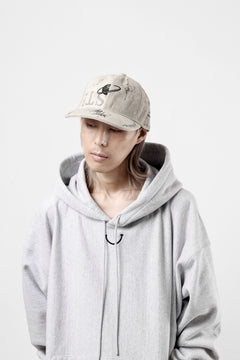 画像をギャラリービューアに読み込む, READYMADE x Dr.WOO CAP TATOO (WHITE)