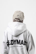 画像をギャラリービューアに読み込む, READYMADE x Dr.WOO CAP TATOO (WHITE)