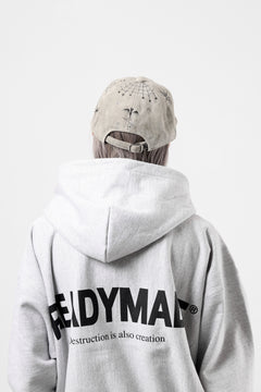 画像をギャラリービューアに読み込む, READYMADE x Dr.WOO CAP TATOO (WHITE)