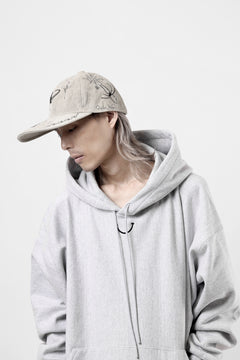 画像をギャラリービューアに読み込む, READYMADE x Dr.WOO CAP TATOO (WHITE)