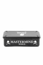 画像をギャラリービューアに読み込む, MASTERMIND WORLD x TOYO STEEL TRUNK TYPE TOOL BOX T-190 (BLACK)