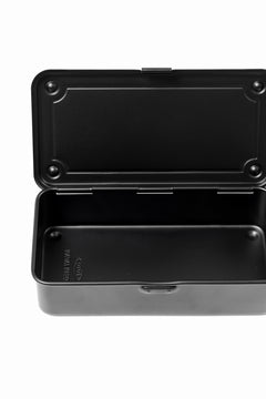 画像をギャラリービューアに読み込む, MASTERMIND WORLD x TOYO STEEL TRUNK TYPE TOOL BOX T-190 (BLACK)