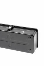 Load image into Gallery viewer, MASTERMIND WORLD x TOYO STEEL MOUNTAIN SHAPE TOOL BOX Y-350 (BLACK)