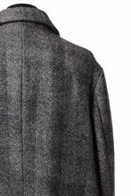 画像をギャラリービューアに読み込む, forme d'expression Everyone Coat (Chevron)