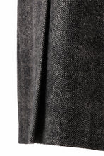 画像をギャラリービューアに読み込む, forme d'expression Everyone Coat (Chevron)