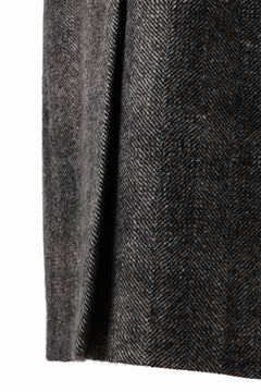 画像をギャラリービューアに読み込む, forme d'expression Everyone Coat (Chevron)